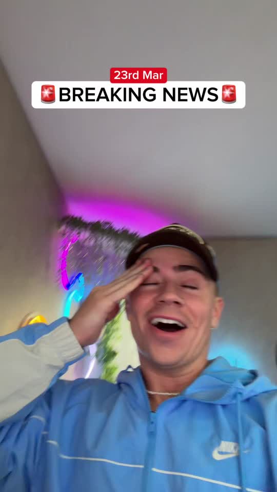 Some actual hopeful news…🥲 how long you think it’ll last?